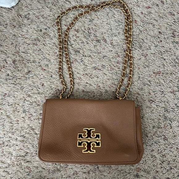 Tory Burch Bag - Picture 1 of 10